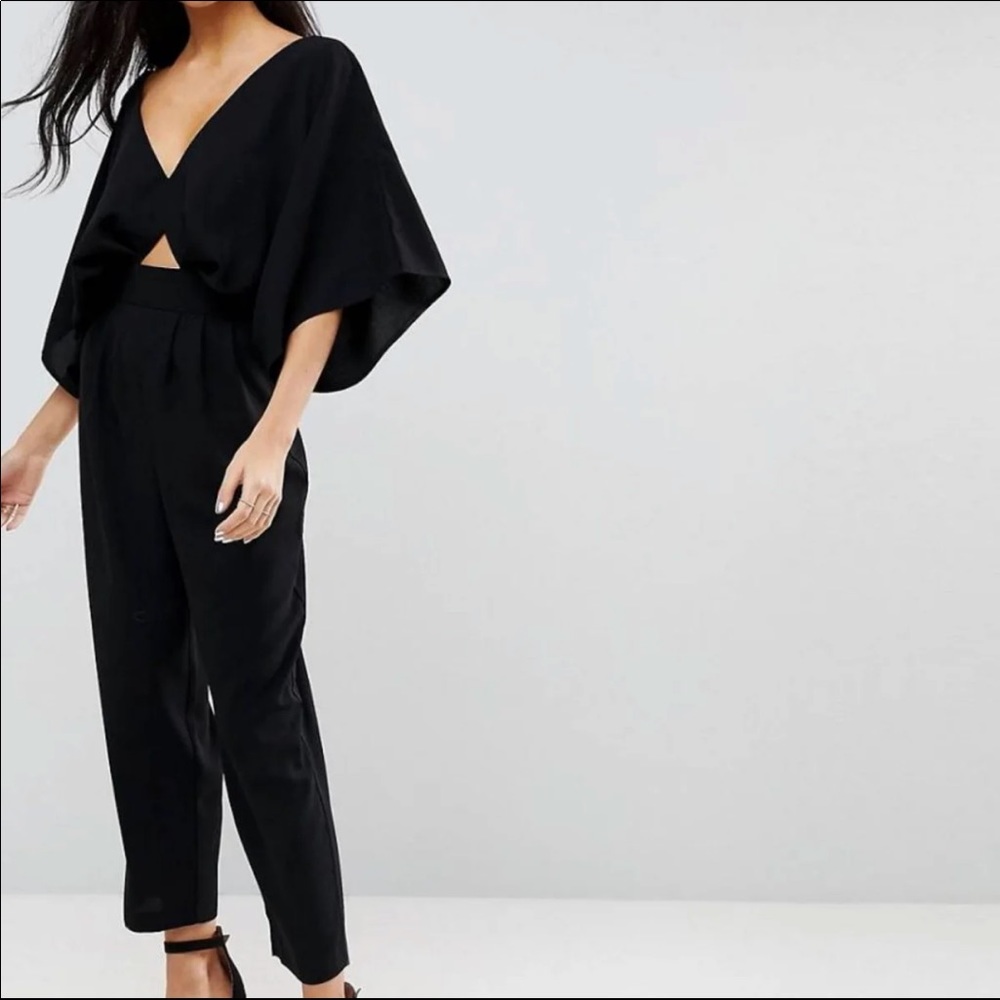 ASOS jumpsuit